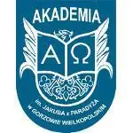 Akademia im. Jakuba z Paradyża logo
