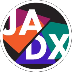 JADX logo