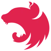 NestJS logo